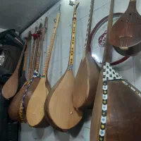 سازفروشیوساخت|سازهای سنتی|مشهد, همت آباد|دیوار