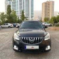 هایما s7 مدل ۹۷