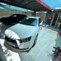 دنا پلاس اتومات فول 1404