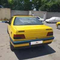 تاکسی بین شهری