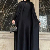 مانتو عبا