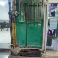 فوری اجاره زیر زمین بر خیابان