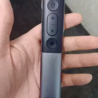 پرزنتر یوگرین