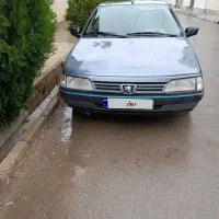 پژو|خودرو سواری و وانت|خرمدره, |دیوار