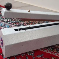دستگاه دوخت پلاستیک،مشما و سلفون
