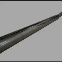 اگزوز شکری s400
