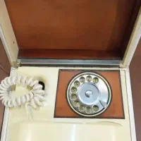 تلفن کلکسیونی وکمیاب
