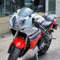 دینو ریس 300 طرح CBR