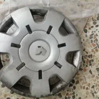 دوعدد قالپاق