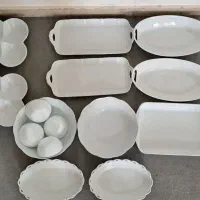 ظروف پذیرایی