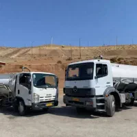 تخلیه چاه و لوله بازکنی مارلیک ملارد صفادشت