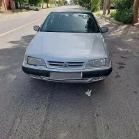 زانتیا 2000