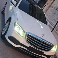 بنز E300 ماکو