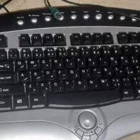 کیبورد