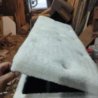 صندلی نیمکت باکس انتظار