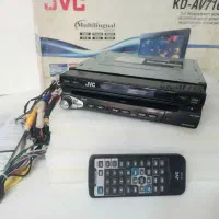 ضبط تصویری ژاپنی