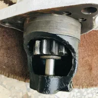 استارت دیزل استوک کاترپیلار و  mwm المانی