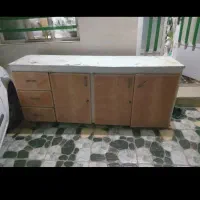 کابینت اشپزخانه