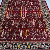 فرش کاشان ومشهد انواع تراکم هابا شرایط پرداخت آسان