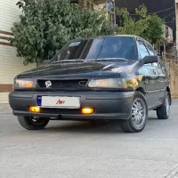 پراید مدل 84شاسی سالم