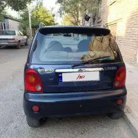 ام وی ام 110 چهار سیلندر مدل 93
