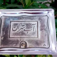 سینی و دیوار کوب رزینی آنتیک