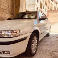 سمند ۸۰ تا کار بیرنگ بی ایراد
