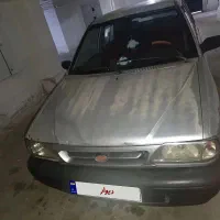 پراید ۱۴۱مدل ۸۵فروش فوری