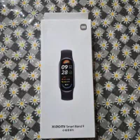 Mi Band 9 اکبند