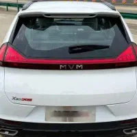 ام وی ام و تمام خودروهای صفر اقساطی