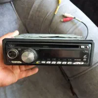 ظبط خانگی  ایوا . ظبط jvc