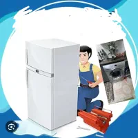 تعمیر یخچال ولباسشویی بامجوز درمنزل