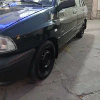 پرایدمدل۷۹نقدواقساط