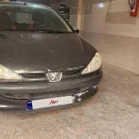 ۲۰۶ مدل ۸۰ تیپ دو