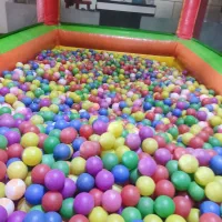فروش وسایل خانه بازی خانه کودک