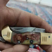 چاقو ۶دنده