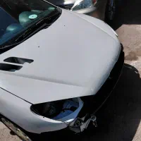 درب موتور ۲۰۶ رنگ فابریک