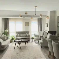 ۹۸متر/آپارتمان/دونبش