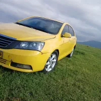 جیلی تاکسی برون شهری