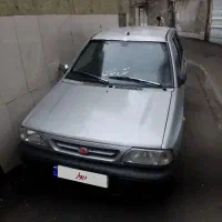پرایدمدل ۸۷