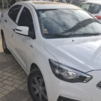 شاهین cvt|خودرو سواری و وانت|کرج, گلشهر|دیوار
