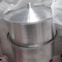 دوتاقابلمه خیلی بزرگ جنس عالی