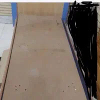 تخت خواب