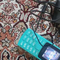 گوشی نوکیا ۱۰۵ ،۲۰۲۳|موبایل|تهران, افسریه|دیوار