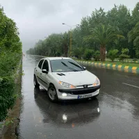 206 تیپ 3