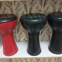 تمپو طلقی خوش صدا