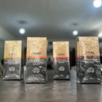 قهوه گانودرما