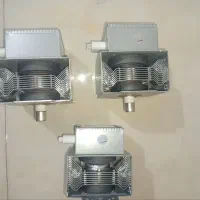 مگنترون الجی مایکروویو