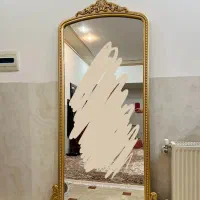 آینه قدی خیلی شیک و خاص نو نو