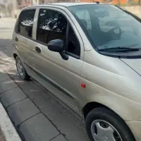 ماتیز تمیز مدل ۸۰ نقد اقساط